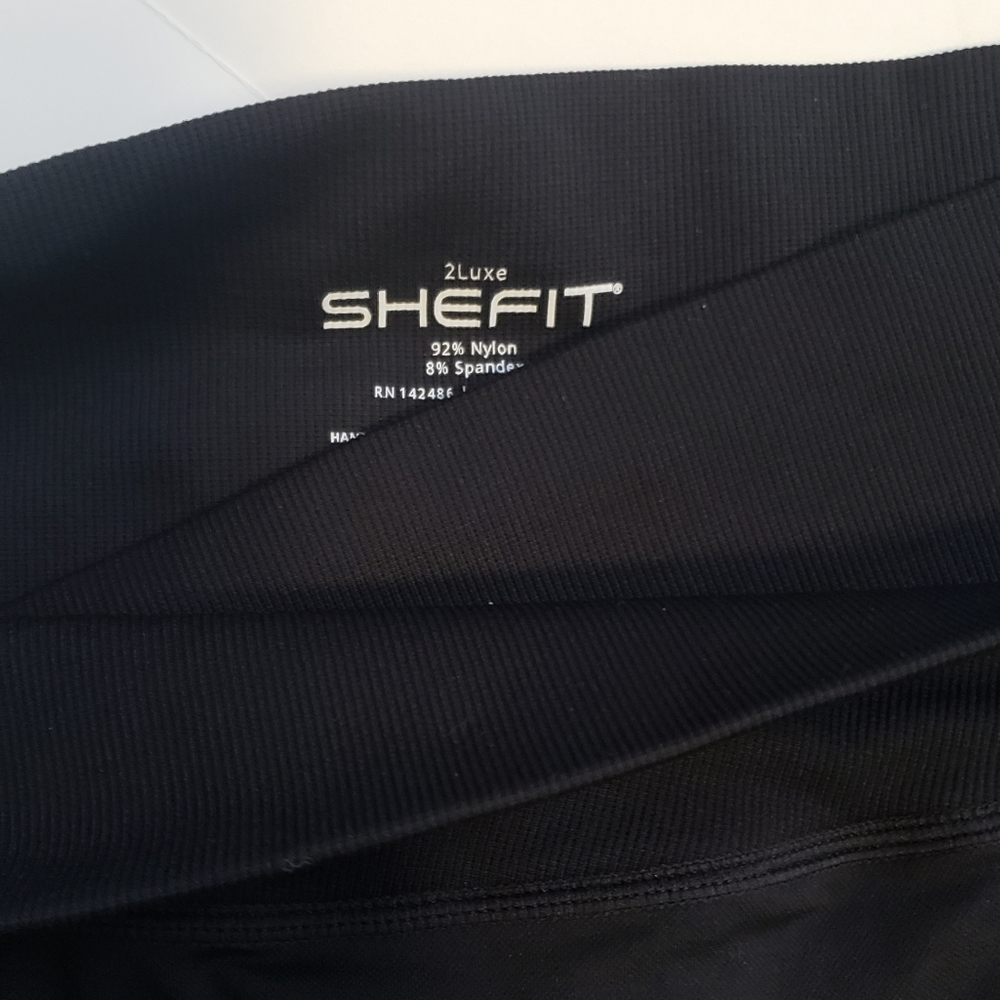 SHEFIT Seamless leggings - Picture 12 of 16